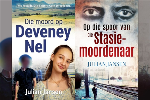 Op die spoor van die spoorloses